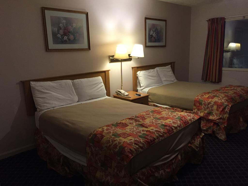 Wildwood Inn Florence Ruang foto