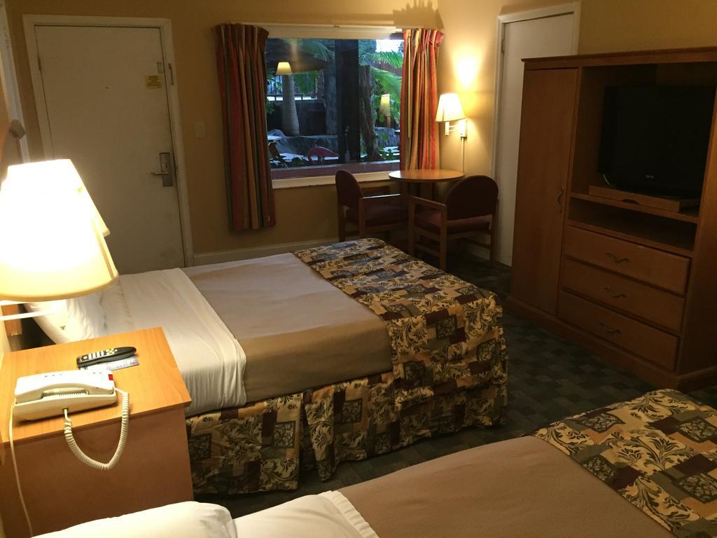 Wildwood Inn Florence Ruang foto