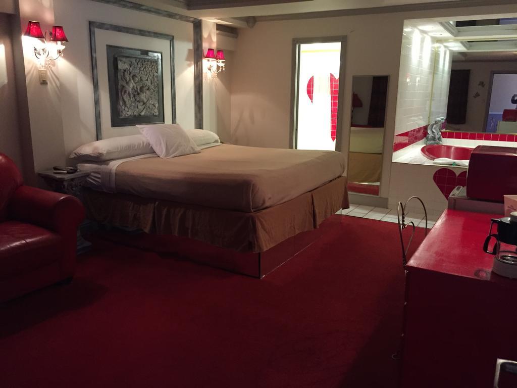 Wildwood Inn Florence Ruang foto