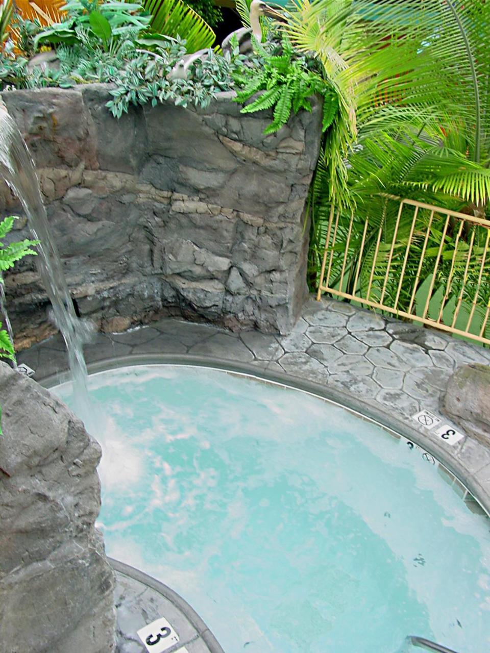 Wildwood Inn Florence Bagian luar foto
