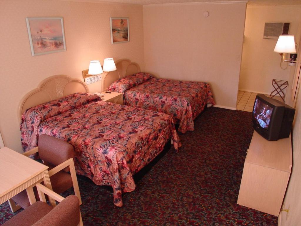 Wildwood Inn Florence Ruang foto