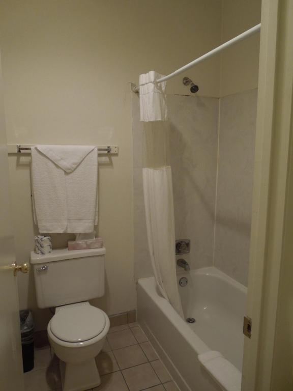 Wildwood Inn Florence Ruang foto