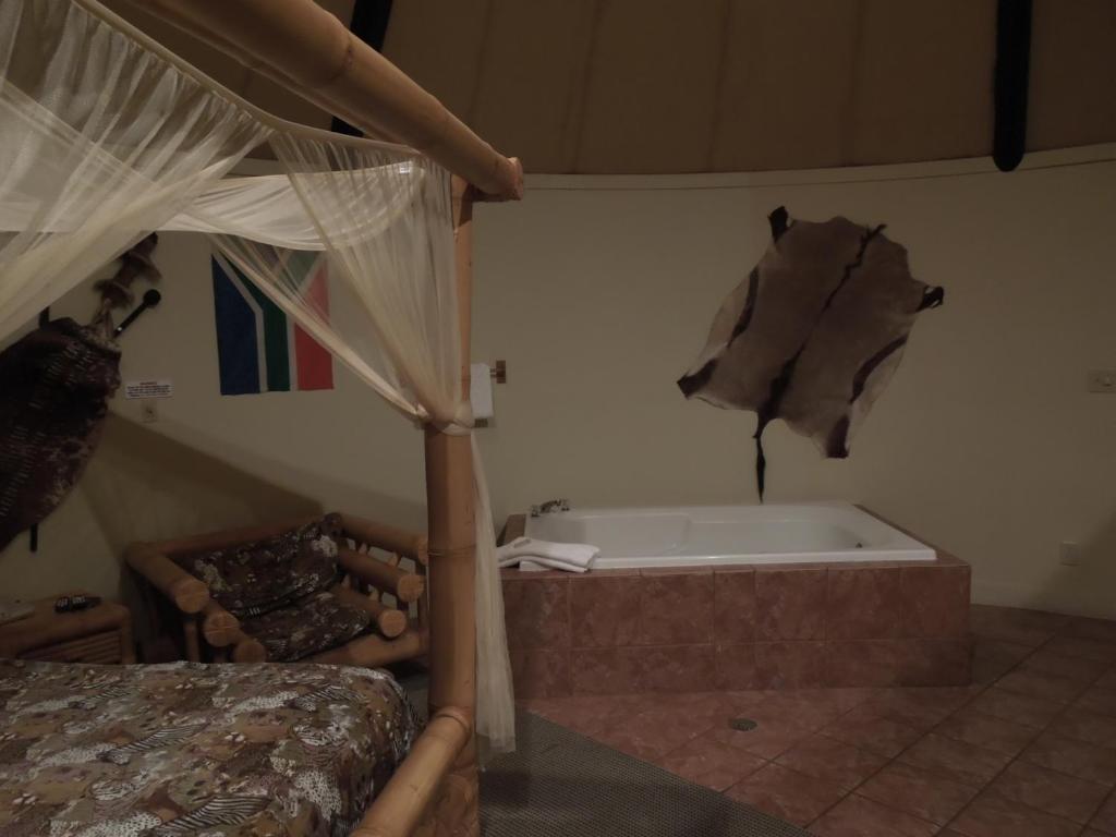Wildwood Inn Florence Bagian luar foto