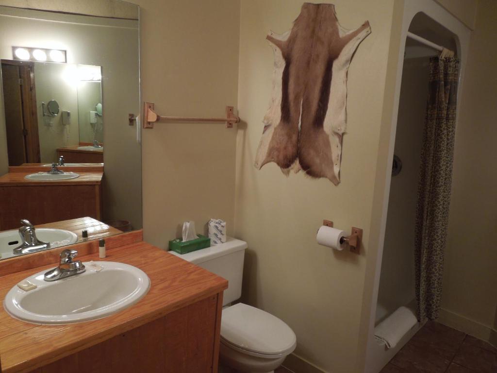 Wildwood Inn Florence Bagian luar foto