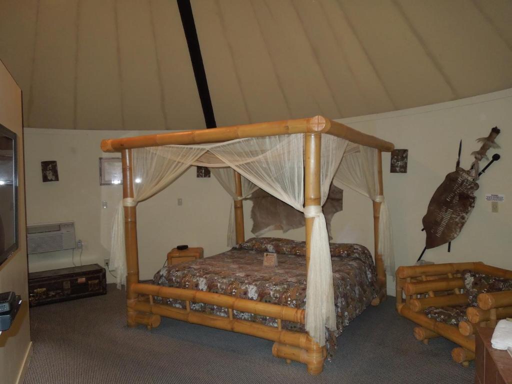 Wildwood Inn Florence Bagian luar foto