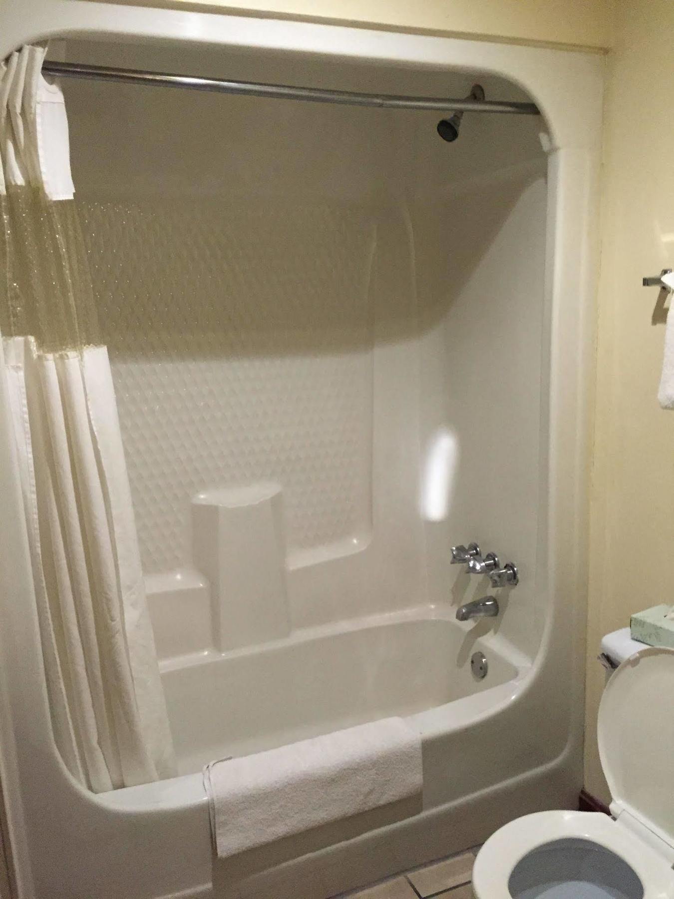 Wildwood Inn Florence Bagian luar foto