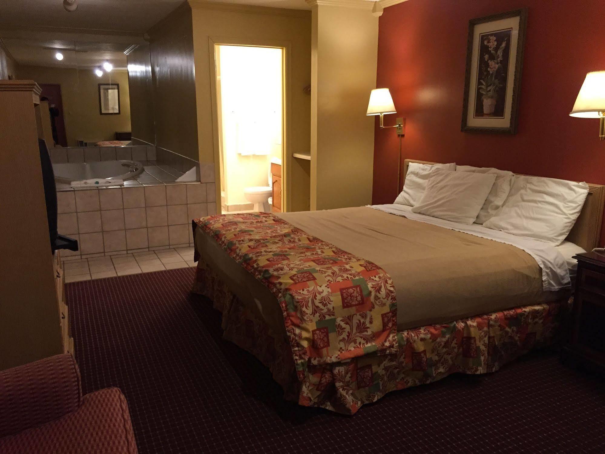 Wildwood Inn Florence Bagian luar foto