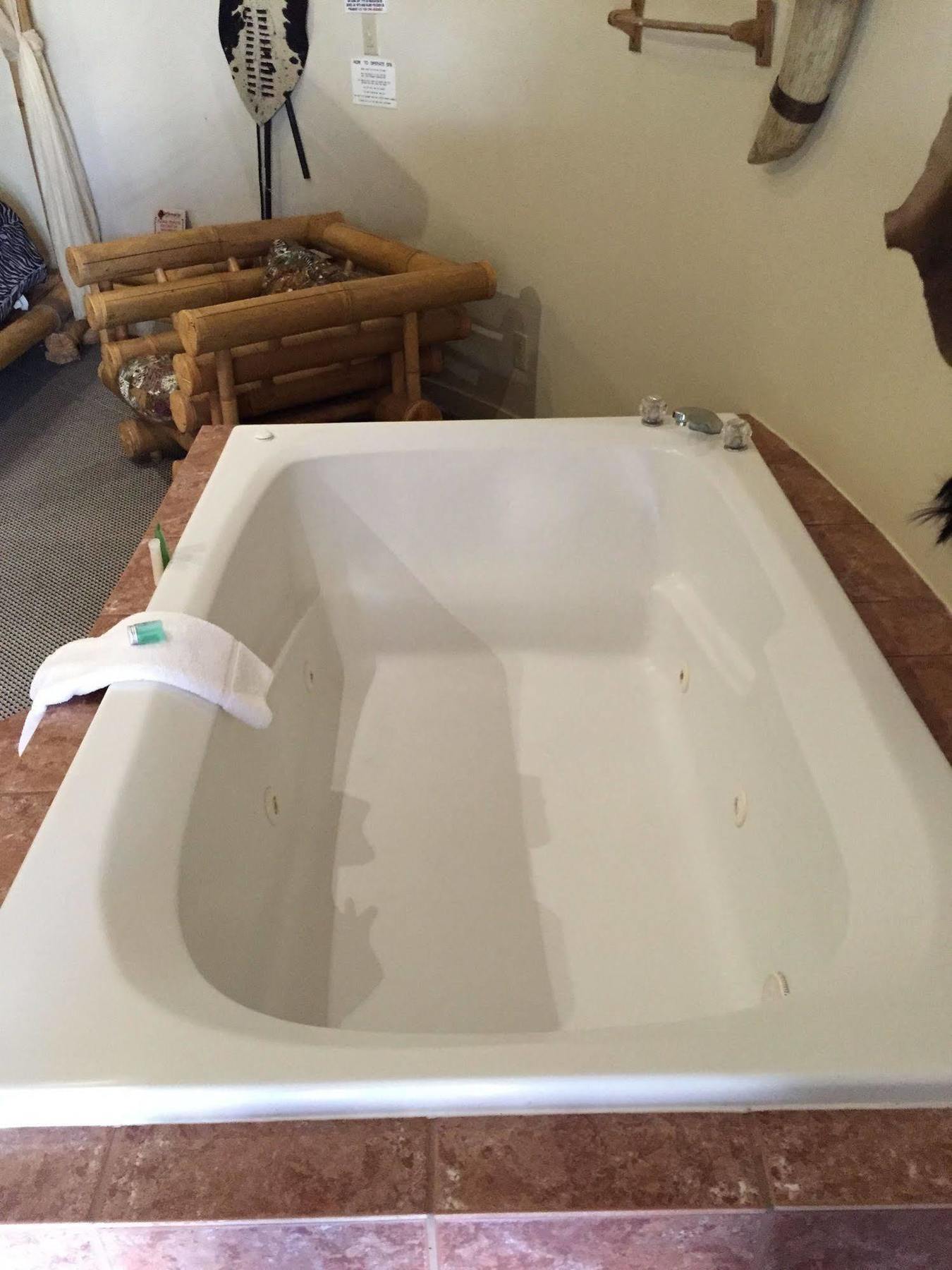 Wildwood Inn Florence Bagian luar foto