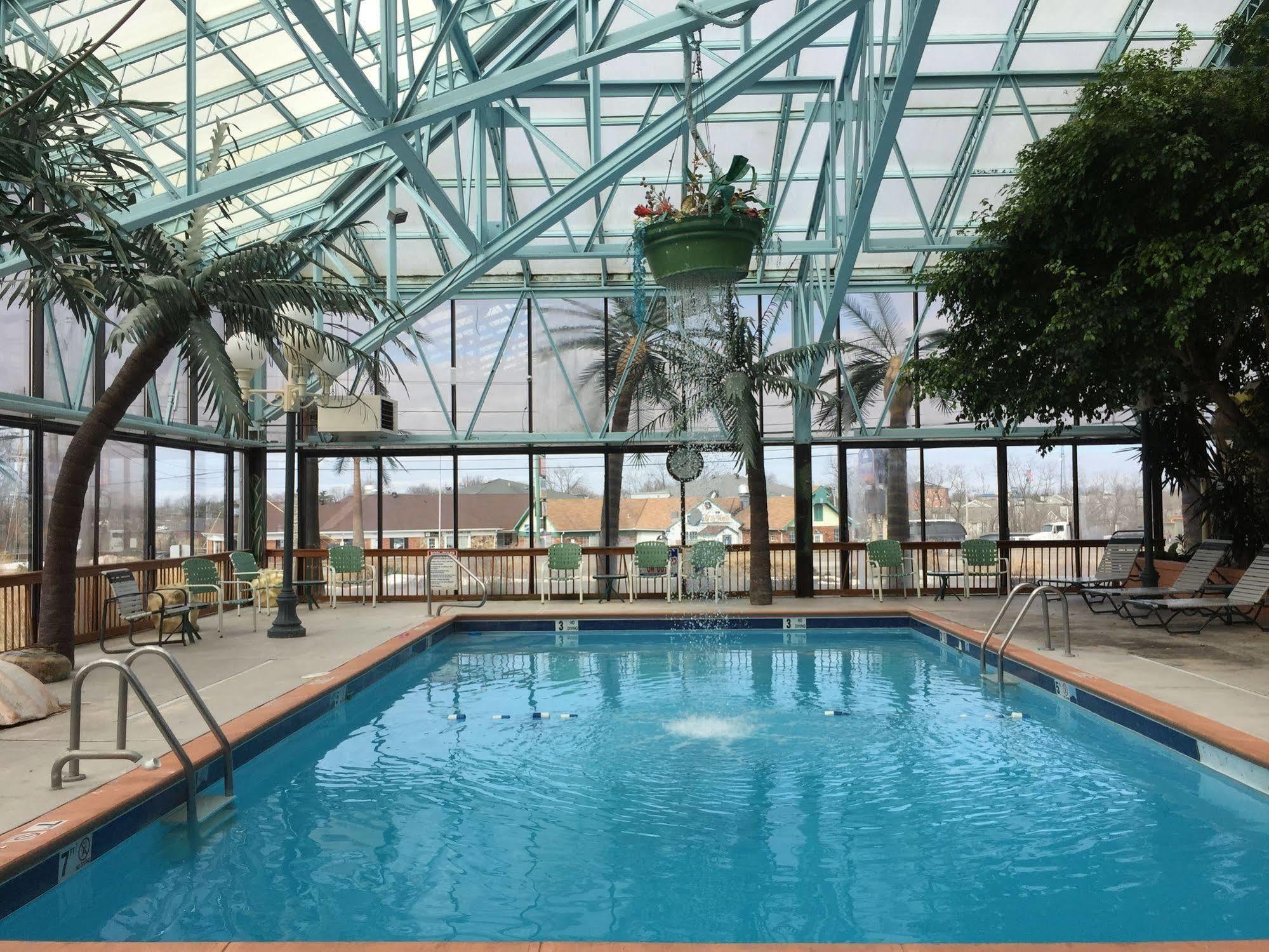 Wildwood Inn Florence Bagian luar foto